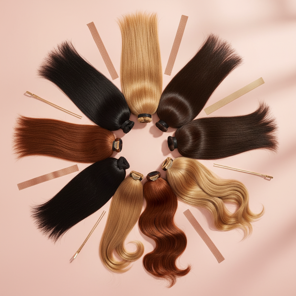 Extensions