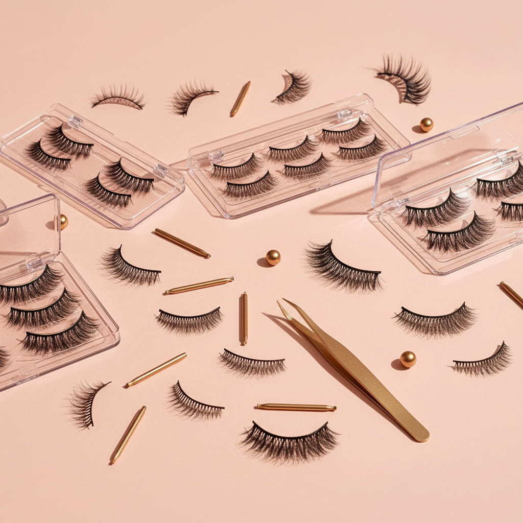 Lashes